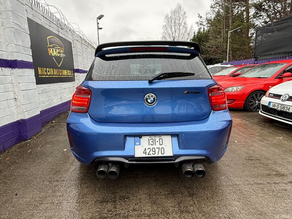 BMW 1-Series 2013 377173867