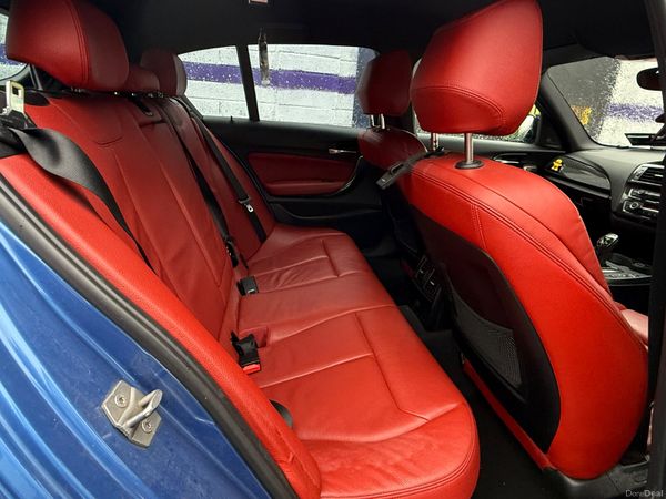 BMW 1-Series 2013 377173869