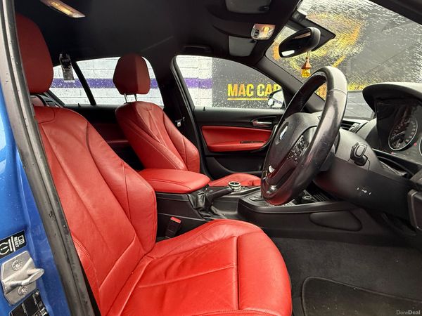 BMW 1-Series 2013 377173877