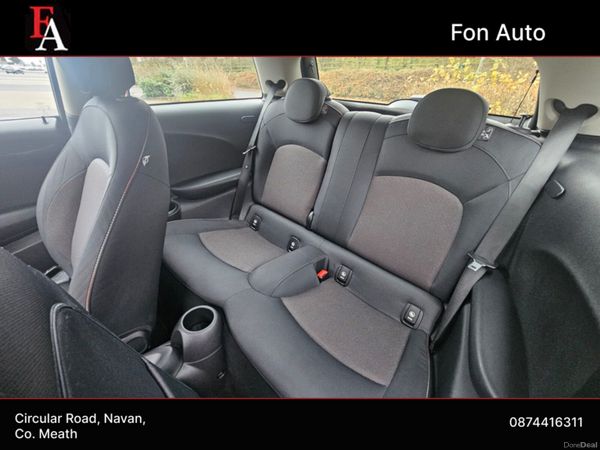 Mini Cooper 1.2 PETROL MODEL *HIGH SPEC* NEW NCT 1 377180583