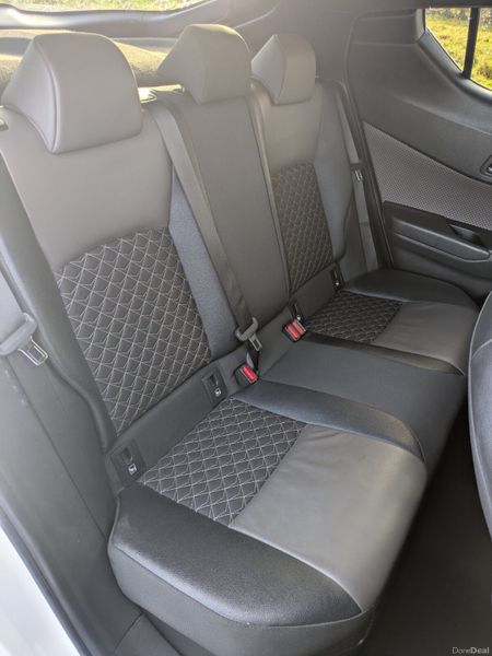 Toyota C-HR SOL 2022 / AUTO/ NEW NCT 03/28 377180890