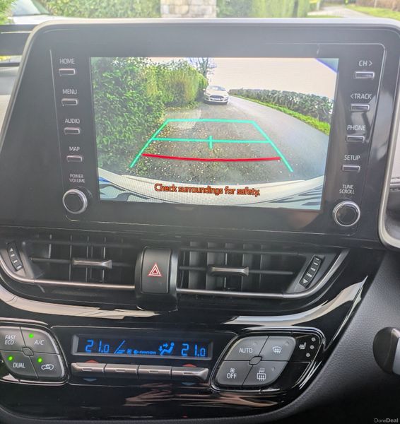 Toyota C-HR SOL 2022 / AUTO/ NEW NCT 03/28 377180831