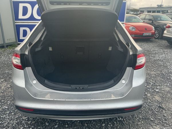 2016 FORD MONDEO 1.5 TDCI ZETEC NCT 6/27 377184049