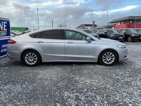 2016 FORD MONDEO 1.5 TDCI ZETEC NCT 6/27 377184051