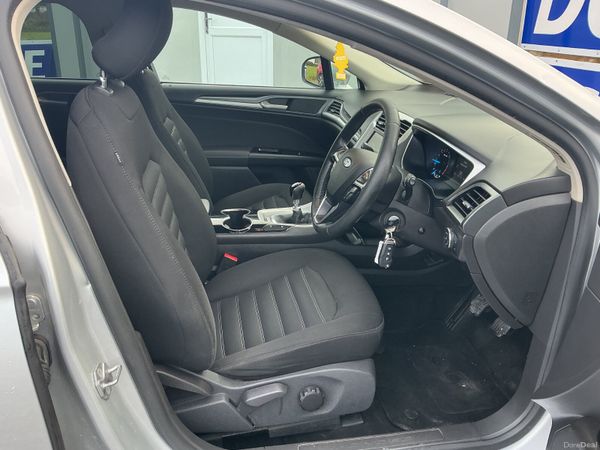 2016 FORD MONDEO 1.5 TDCI ZETEC NCT 6/27 377184055