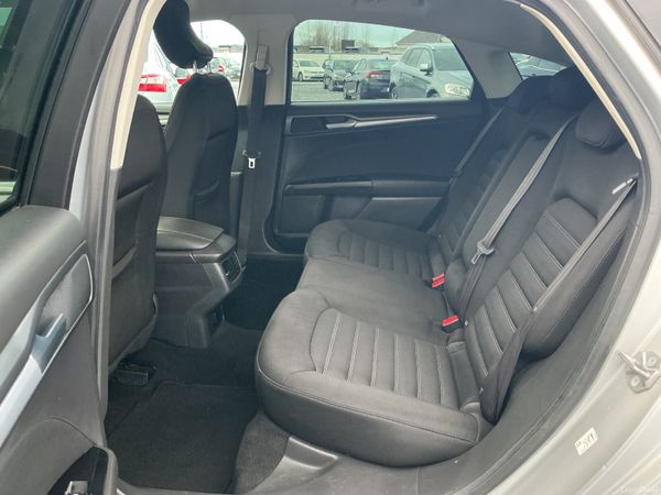 2016 FORD MONDEO 1.5 TDCI ZETEC NCT 6/27 377184057