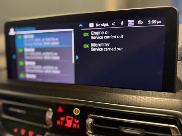 232 BMW X3 X Drive 30E M Sport Pro 377185284