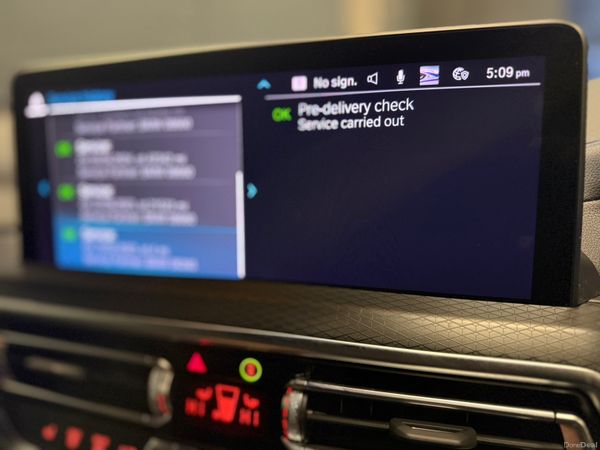 232 BMW X3 X Drive 30E M Sport Pro 377185285