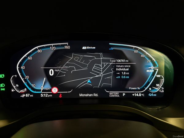 232 BMW X3 X Drive 30E M Sport Pro 377185295