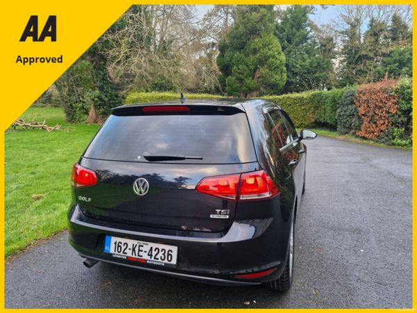 🔥2016 Volkswagen Golf🔥(Warranty+Auto+Low Km's) 377186421