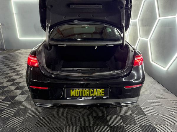 ◼️2017 (172) MERCEDES-BENZ E220 AMG LINE COUPE◼️ 377186925