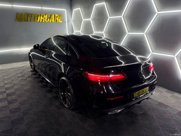 ◼️2017 (172) MERCEDES-BENZ E220 AMG LINE COUPE◼️ 377186929
