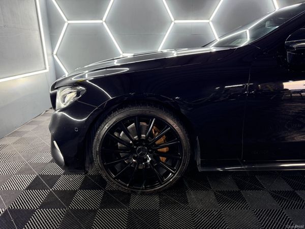 ◼️2017 (172) MERCEDES-BENZ E220 AMG LINE COUPE◼️ 377186931