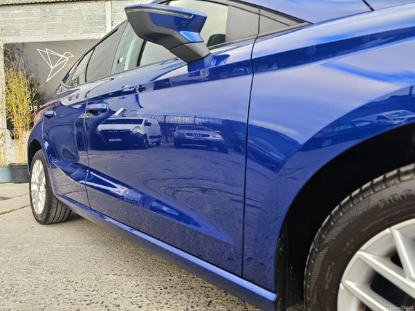 SEAT IBIZA 1.0 // 03/27 NCT // GREAT SPEC 377188309