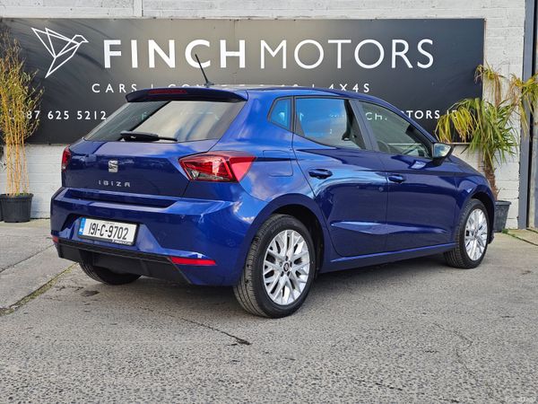 SEAT IBIZA 1.0 // 03/27 NCT // GREAT SPEC 377188311