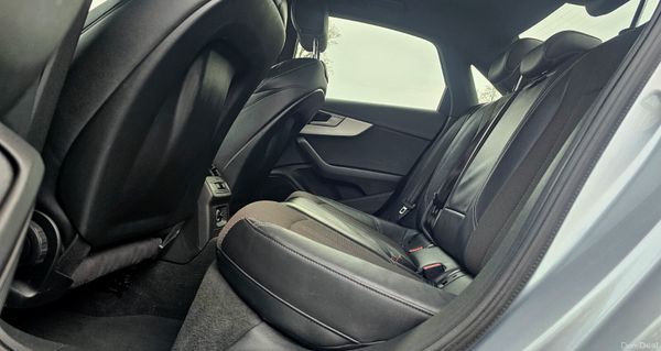 // Deposit Taken // 377194198