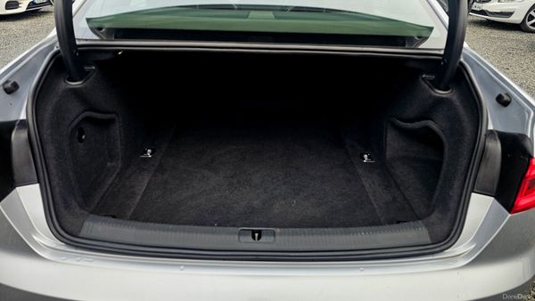 // Deposit Taken // 377194199