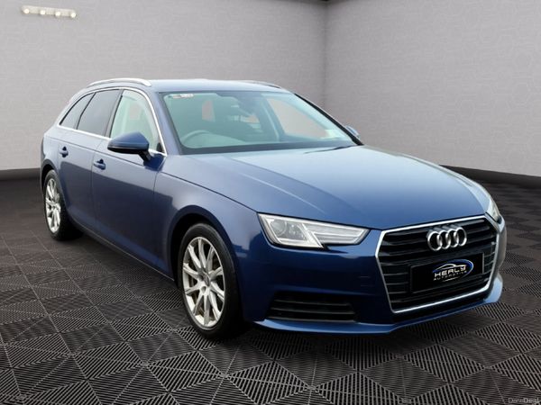 Audi A4 Avant 377107553