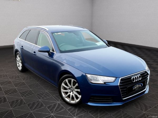 Audi A4 Avant 377107558