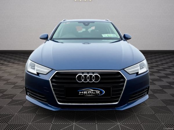 Audi A4 Avant 377107563