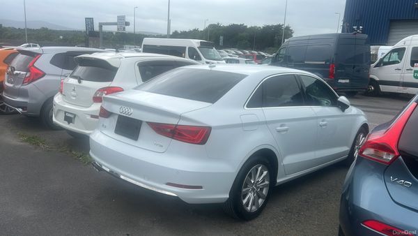 Audi A3 Saloon 46K miles Only 377108991