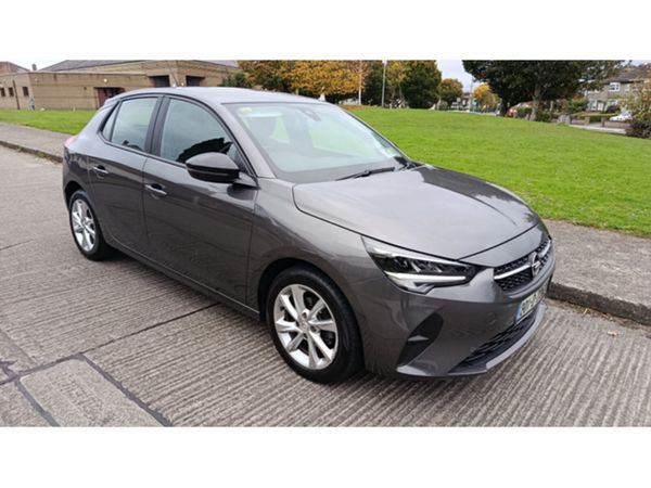 Opel Corsa 2020 377109952