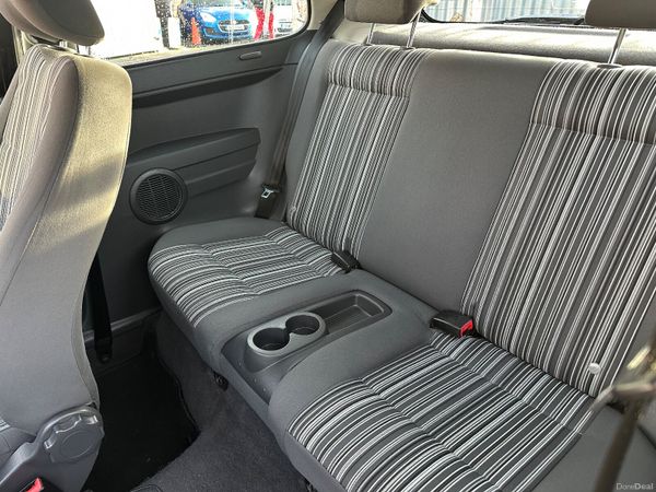 Volkswagen Fox 1.2 Petrol NCT LOW KMS 377114441