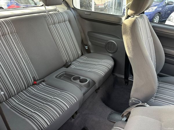 Volkswagen Fox 1.2 Petrol NCT LOW KMS 377114455