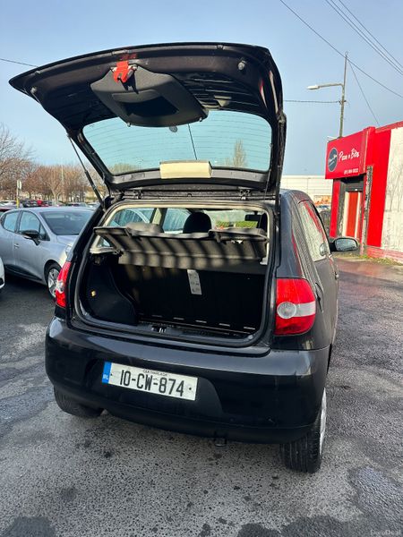 Volkswagen Fox 1.2 Petrol NCT LOW KMS 377114415