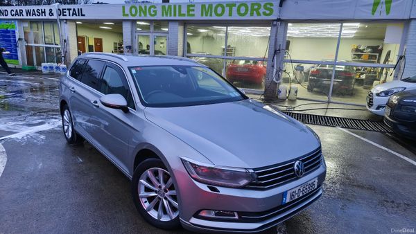 2016 Volkswagen Passat Auto AA Approved 1 YearWarr 377117409