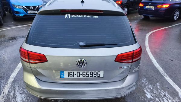 2016 Volkswagen Passat Auto AA Approved 1 YearWarr 377117413