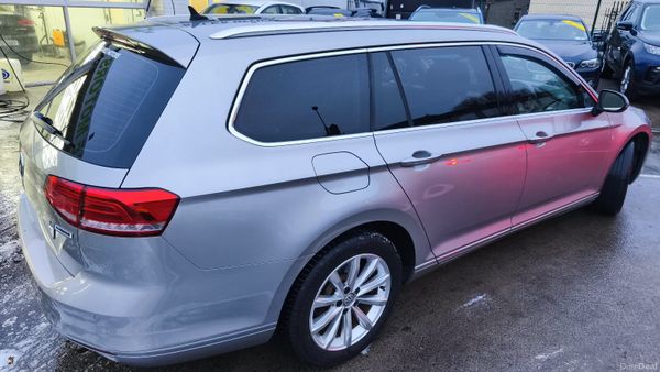 2016 Volkswagen Passat Auto AA Approved 1 YearWarr 377117415