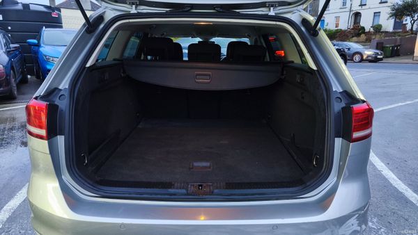 2016 Volkswagen Passat Auto AA Approved 1 YearWarr 377117419