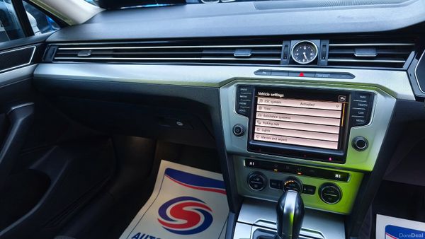 2016 Volkswagen Passat Auto AA Approved 1 YearWarr 377117425