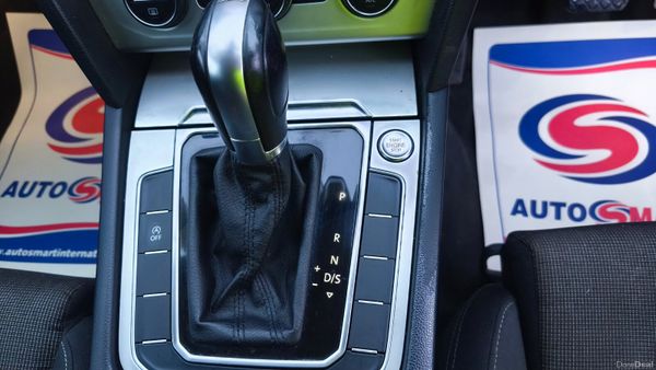 2016 Volkswagen Passat Auto AA Approved 1 YearWarr 377117426