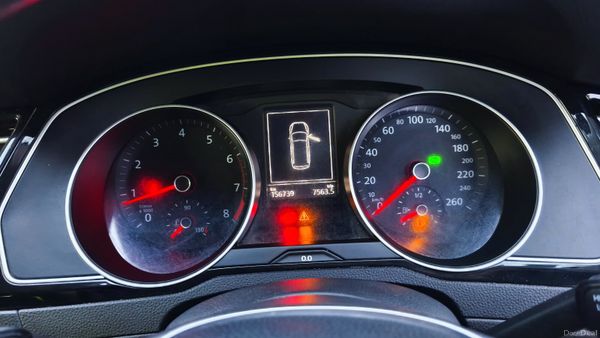 2016 Volkswagen Passat Auto AA Approved 1 YearWarr 377117430