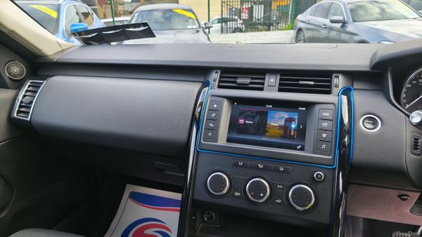 2018 Land Rover Discovery Auto 1 Year Warranty 377123693