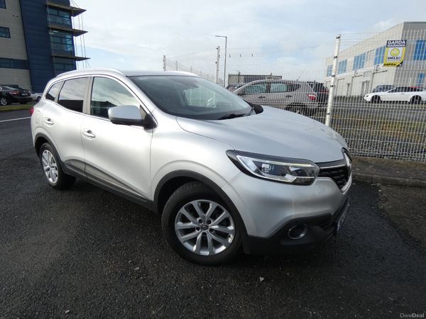 Renault Kadjar 1.5 dCi 110 ENERGY Dynamique Nav 377124255