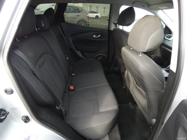 Renault Kadjar 1.5 dCi 110 ENERGY Dynamique Nav 377124263