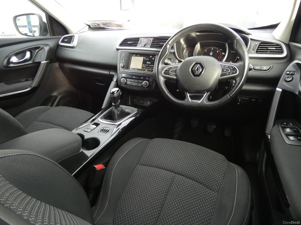 Renault Kadjar 1.5 dCi 110 ENERGY Dynamique Nav 377124266