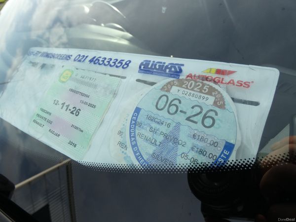 Renault Kadjar 1.5 dCi 110 ENERGY Dynamique Nav 377124280