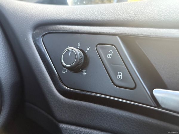 2016 VW Golf R estate Low kms Nct 01/28 377129404