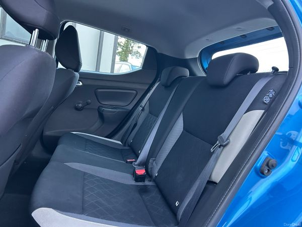 Nissan Micra 2018 XE High Spec 377240002