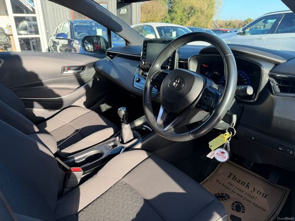 191 Toyota Corolla Luna 1.2 377243365