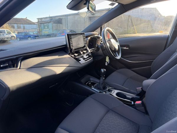 191 Toyota Corolla Luna 1.2 377243380