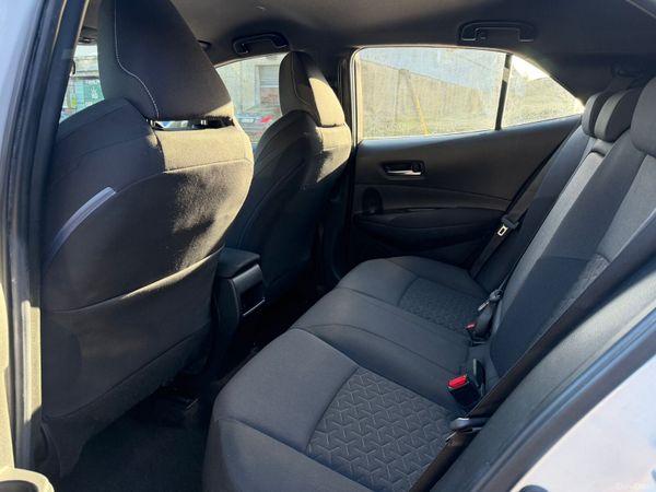 191 Toyota Corolla Luna 1.2 377243381