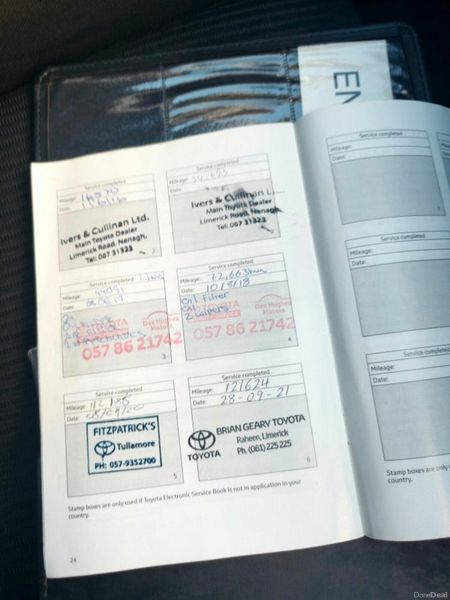 Toyota RAV4 2.0 D-4D (143) 2WD AURA 377244748