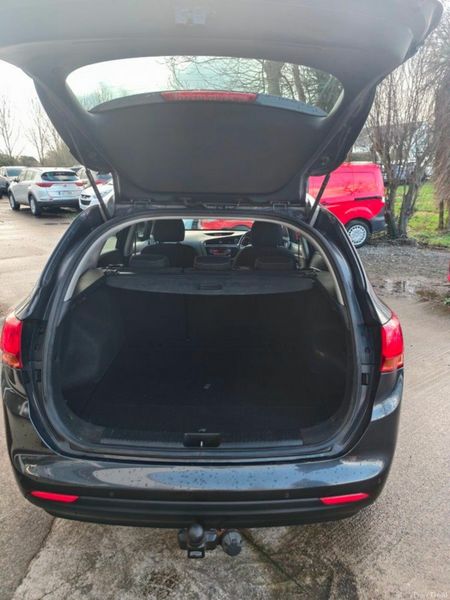 Kia Ceed 1.6 EX Estate 377244840