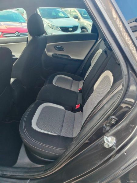 Kia Ceed 1.6 EX Estate 377244849