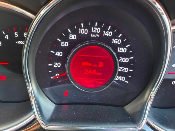 Kia Ceed 1.6 EX Estate 377244853